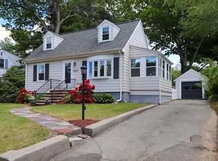 15 Bossi Ave, Randolph, MA 02368