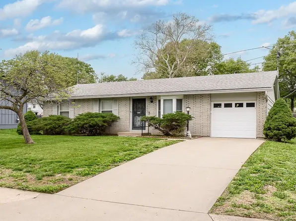 5422 Sutton Ave, Kansas City, KS 66106