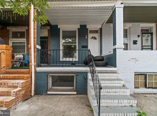 318 N Robinson St, Baltimore, MD 21224