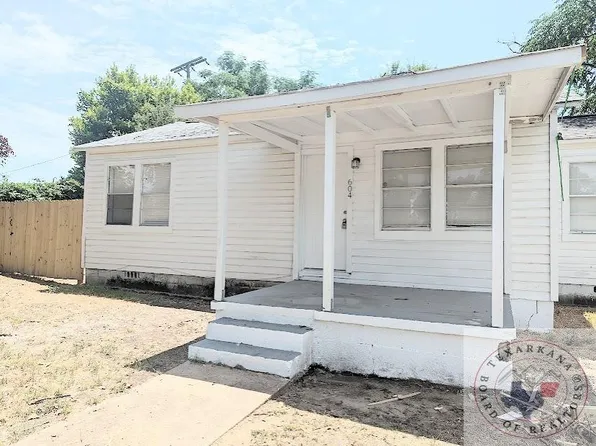 604 E Short 10th St, Texarkana, AR 71854