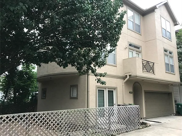 410 Birdsall St, Houston, TX 77007
