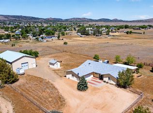 3165 Las Brisas, Chino Valley, AZ 86323