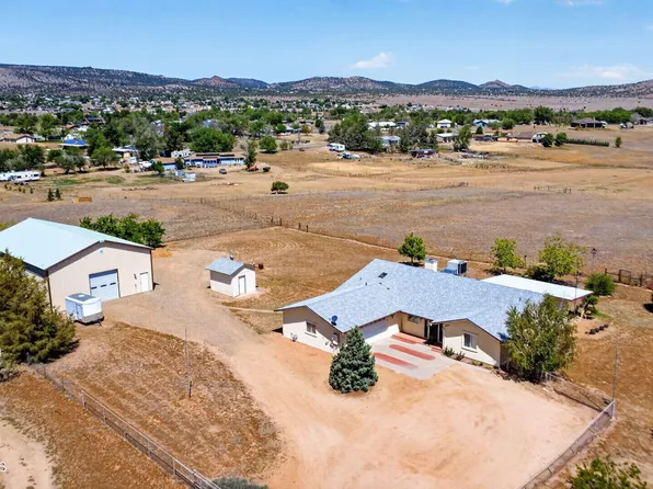 3165 Las Brisas, Chino Valley, AZ 86323