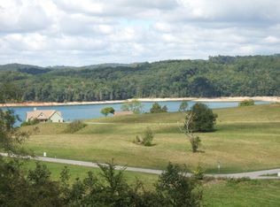 Claudes Nest, Sharps Chapel, TN 37866