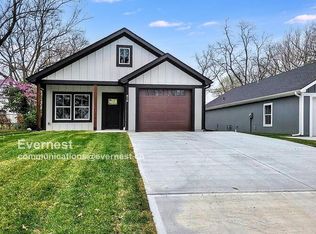 912 S Pope Ave, Independence, MO 64050