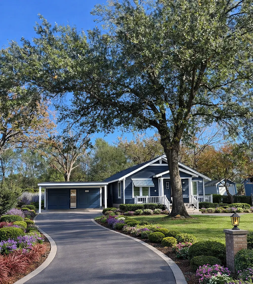1824 Gish Ln — Photo 1