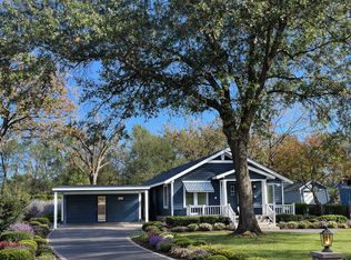 1824 Gish Ln, Tyler, TX 75701