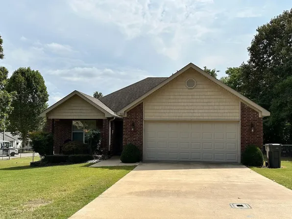 601 Parkview St, Jonesboro, AR 72401