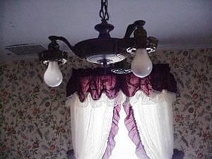 Antique Lighting