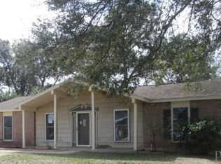 7123 Santa Barbara St, Pensacola, FL 32526