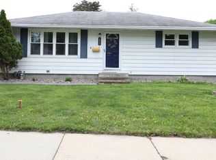 1822 18th St NW, Rochester, MN 55901