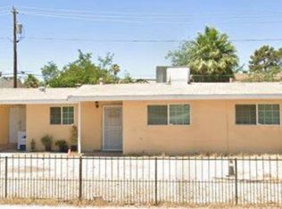 1209 Pyramid Dr, Las Vegas, NV 89108