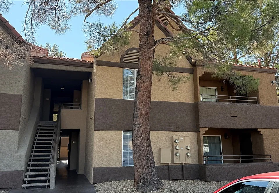 2200 Fort Apache Rd #2236