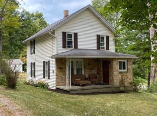 10399 Miola Rd, Leeper, PA 16233