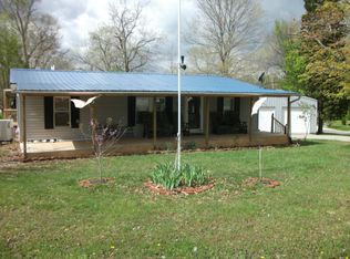 10784 Hiawatha Dr, Hillsboro, OH 45133