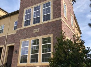 9478 Ridgeline Blvd UNIT A, Littleton, CO 80129