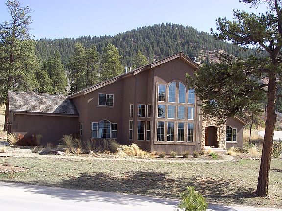Front view