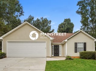 4031 Monarch Dr, McDonough, GA 30253