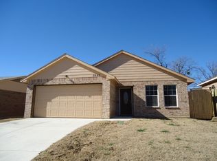 2449 Harrison Ave, Grand Prairie, TX 75051