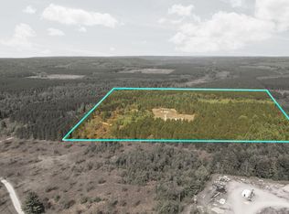 Lynn Lake Rd, Frederic, MI 49733