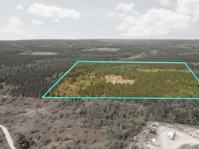 Lynn Lake Rd, Frederic, MI, 49733