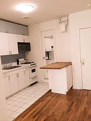 Rented by AJ Clarke
