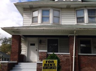 248 N Oakland Ave, Indianapolis, IN