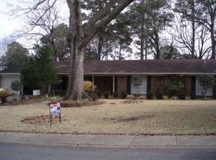 9227 Rhett Dr, Shreveport, LA 71118