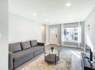 1482 Bangor St SE, Washington, DC
