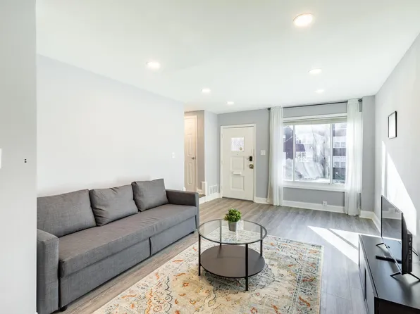 1482 Bangor St SE, Washington, DC 20020