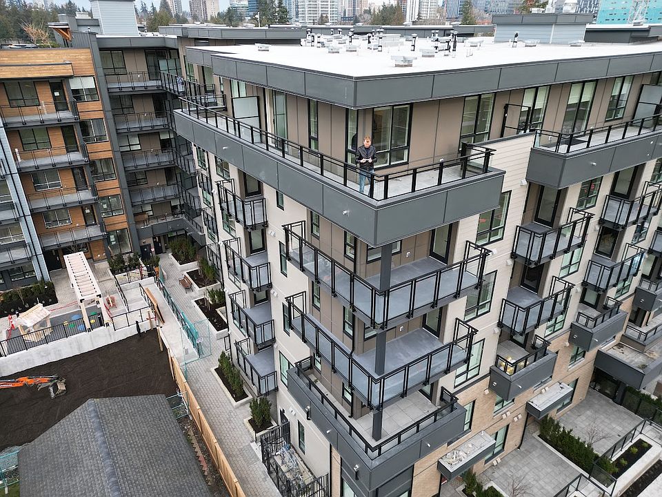 1st image of 13439 94a Ave #602