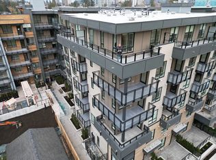 13439 94a Ave #602, Surrey, BC