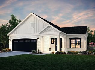 153 Haven Ridge Ct, O'Fallon, MO 63368