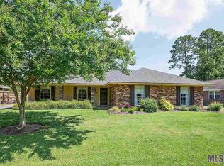 1009 Daventry Dr, Baton Rouge, LA 70808