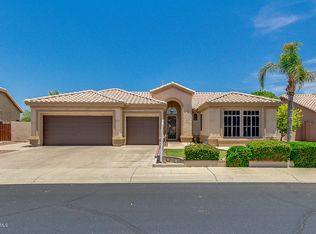 6828 W Williams Dr, Glendale, AZ 85310