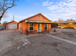 2201 E 8th St, Pueblo, CO 81001