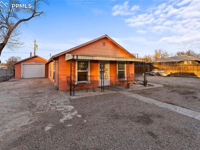 2201 E 8th St, Pueblo, CO, 81001
