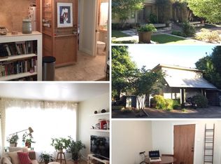 1605 Pease Rd APT 3, Austin, TX 78703