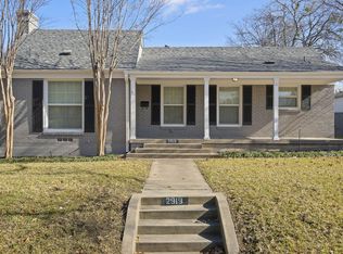2919 5th Ave, Fort Worth, TX 76110