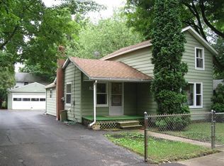83 Washington, Galesburg, MI 49053