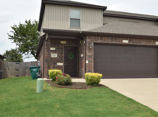 1520 Sandpiper St, Centerton, AR 72719