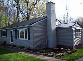 524 Middle Rd, Caledonia, NY 14423