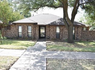 9961 Camelot Dr, Frisco, TX 75035