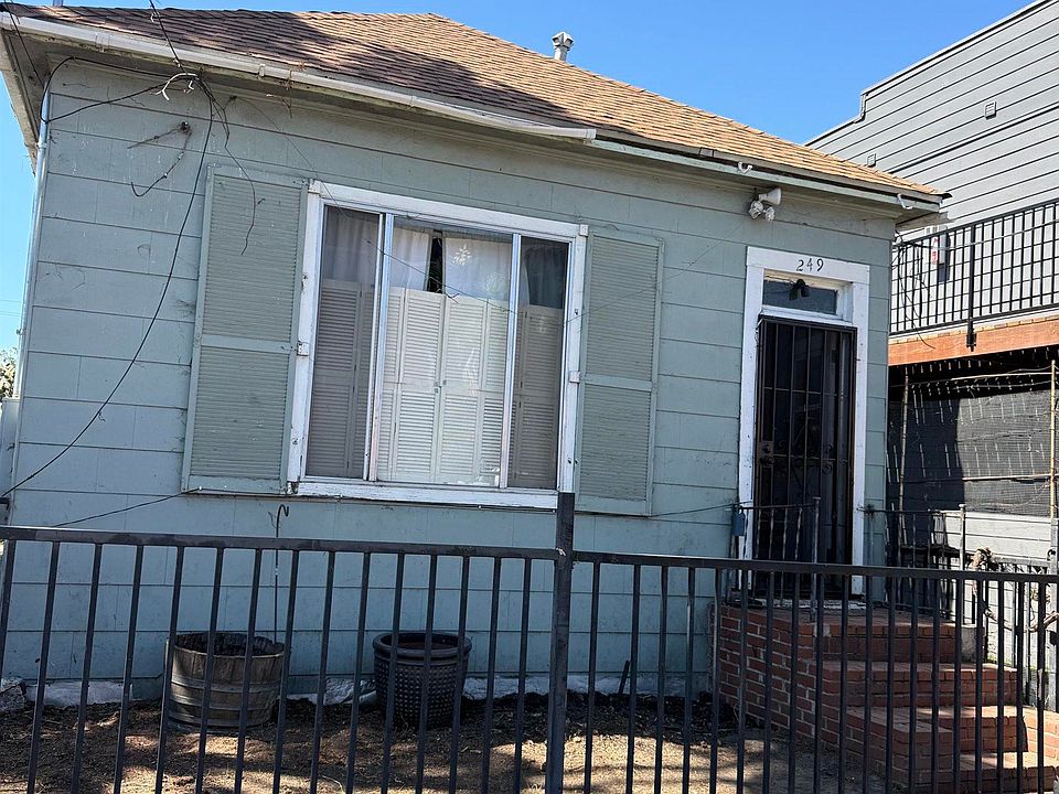 1st image of 249 15th St
