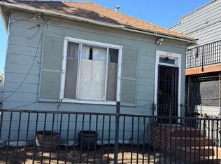 249 15th St, Richmond, CA 94801