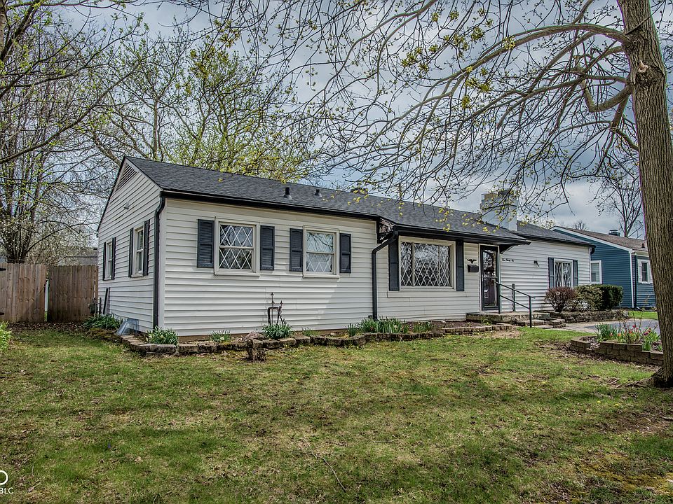 1st image of 321 S Odell St