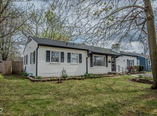321 S Odell St, Brownsburg, IN 46112