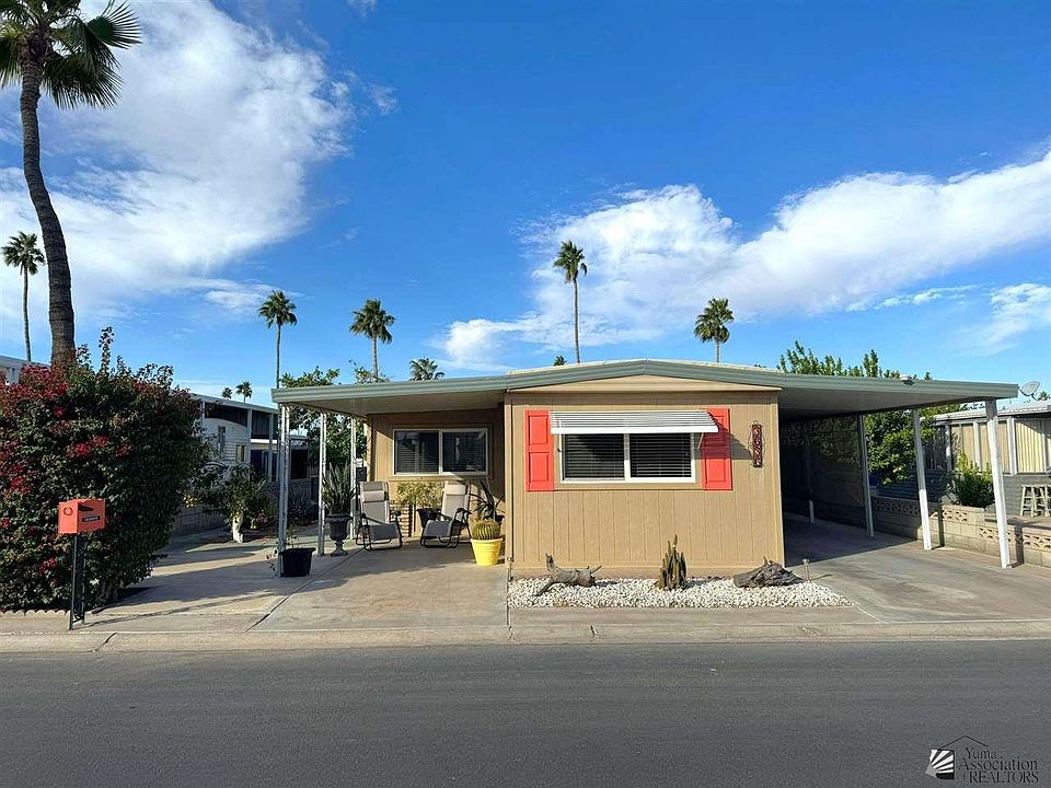 1st image of 3636 S Senita Dr