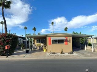 3636 S Senita Dr, Yuma, AZ 85365