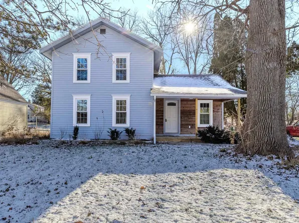 6413 West Main Street, Edgerton, WI 53534